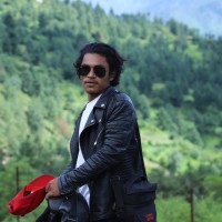 Sudip Nepali