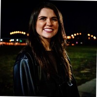 Aubrie Wingert
