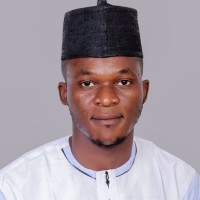 Terver Joshua Iorjoor