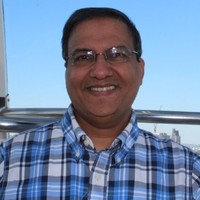 Kiran Modi
