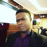 Samuel Ojowa