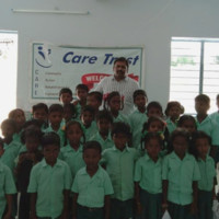 Samuel Pradheep Rajah