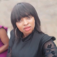 Mbali Molefe