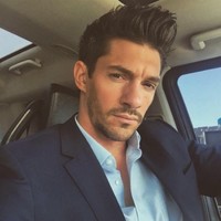 Chris Jackson