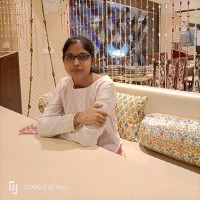 Aarati Chaudhari