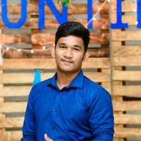 Supun Perera