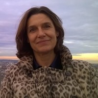 Joëlle DAVID