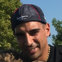 GAETAN MUNOZ