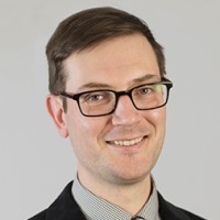 Jeffrey Lau