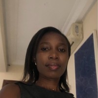 Bridget Agbeshie