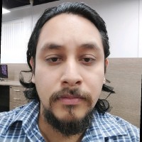 Joel Maurilio Montoya Soto