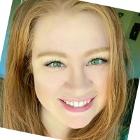Lauren Gottshall (Anders)
