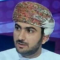 Ahmed ALMamari