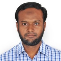 Mohammed Mustafa