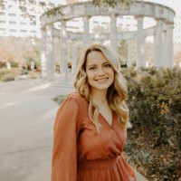Audrey Mccleery