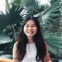 Sarah Lin