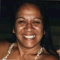 Mary Ngaoire