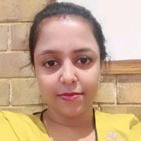 Nayanika Raj
