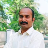 Jizam Mohammed