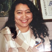 Glenis Abreu