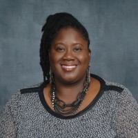 Janice Gibson,MBA