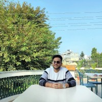 Ajitesh Pathak