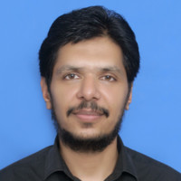 Shakeel Ahmed