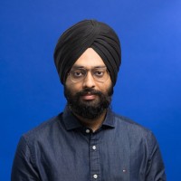 Tarjinder Singh