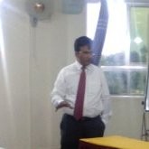 Prashant Shah