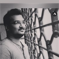 Ankush B Mynalli