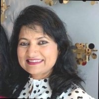 Priti Maheshwari