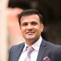 HD Patel