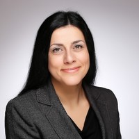 Katerina Kouletaki, PhD