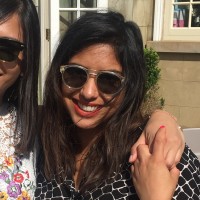 Kavita Ganger-Wickham
