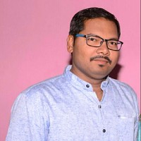 Pravat Sahu