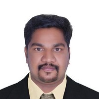 Sreejith Nair
