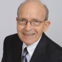J. Richard (Dick) Hogue, FSA, MAAA, EA