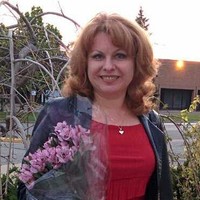 Elena Zaskoka
