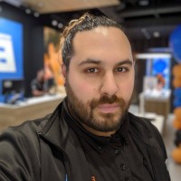 Aziz Chahine