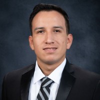 Fredy Campos Davila