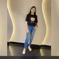 Shivani Gharat