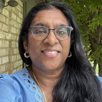Santha Varghese
