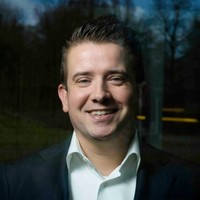 Freek Van Oers