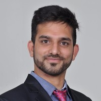Aayush Kaul