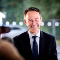 Neil Hogan