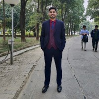 Prince Kumar Gupta