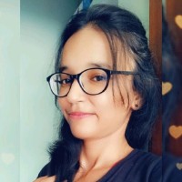 NIDHI YOGESH THAKKER