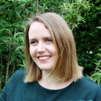 Maja Kjærgaard Nielsen