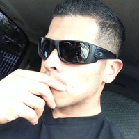 Alan Escalade