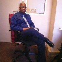 Sibusiso Maseko